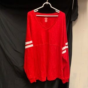 Boxercraft burnout jersey 2X